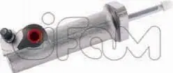 Циліндр зчеплення робочий VW Caddy II/T4 1.9TDI (23.8mm) CIFAM 404-075