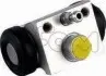 CIFAM SEAT Тормозной цилиндр задний TOLEDO IV 12-15, SKODA RAPID 12-15 101-1064 CIFAM 101-1064