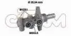 JEEP Главный тормозной цилиндр COMPASS 06-, DODGE CALIBER 06- CIFAM 202-810 (фото 1)