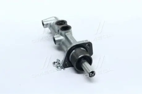 Головний гальмівний циліндр Daily 06-(D1=25,4mm) CIFAM 202-235