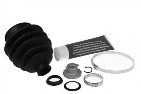 AUDI Комплект пильника ШРКШ 22*75*112 мм, SEAT, SKODA, VW CIFAM 613-367