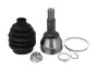 CIFAM FORD ШРКШ зовнішній к-кт 25/23 зуб.Fiesta VI 1.4/1.6 08- 607-788 CIFAM 607-788