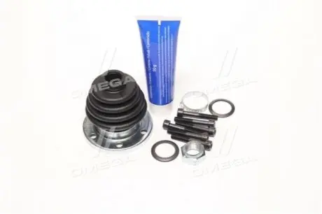 VW захист ШРКШ внутрішній. Golf/Passat,Vento,Audi 80 CIFAM 614-005