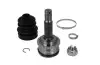 CIFAM HYUNDAI ШРКШ зовнішній к-кт 25/19 зуб.Getz 1.1 02- 607-541 CIFAM 607-541