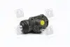 CIFAM FORD Рабочий тормозной цилиндр TRANSIT 80-120 91- 101-616 CIFAM 101-616