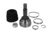 CIFAM HYUNDAI К-т ШРКШ 23/25 зуб, LANTRA I, MITSUBISHI 607-104 CIFAM 607-104