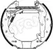 CIFAM PEUGEOT Гальмівні колодки (барабан) 405, 305 151-087 CIFAM 151-087