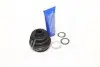CIFAM FORD К-т пильнику ШРКШ 25*81*62 SCORPIO 85- 614-007 CIFAM 614-007