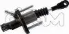 CIFAM OPEL головний циліндр зчеплення Zafira 99- 505-129 CIFAM 505-129
