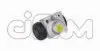 CIFAM CITROEN Тормозной цилиндр задний C-ELYSEE 101-1048 CIFAM 101-1048