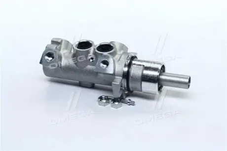 Головний гальмівний циліндр Transit 00-(D1=25,4mm, -ABS)(Bosch) CIFAM 202-641 (фото 1)