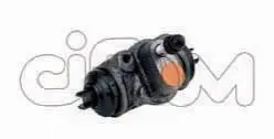 MAZDA Цилиндр тормозной Mazda 626 - 02 CIFAM 101-989