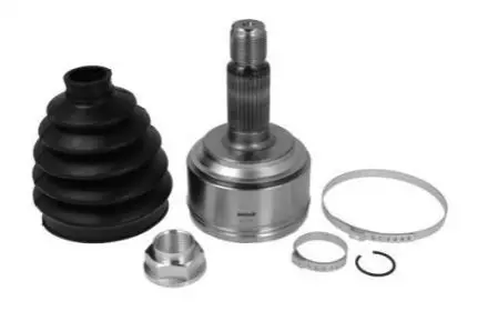HONDA ШРКШ зовн. 32/30 зуб. CR-V 07- CIFAM 607-834