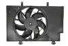 Вентилятор радіатора THERMOTEC D8G002TT