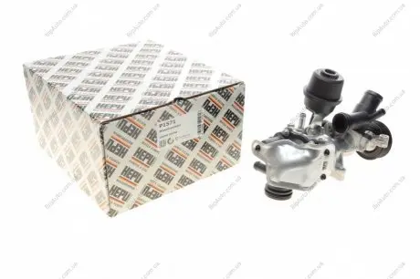 Помпа води MB A-class (W176)/B-class (W246/S242) 1.6/2.0 11- (switchable) HEPU P1571