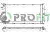 Радіатор охолоджування PROFIT PR 9558A1