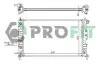 Радіатор охолоджування PROFIT PR 5077A2