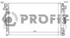 Радіатор охолоджування PROFIT PR 3560A3 (фото 1)