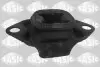 Подушка двигуна DACIA RENAULT Duster  (вир-во Sasiс) 2704043 2704043