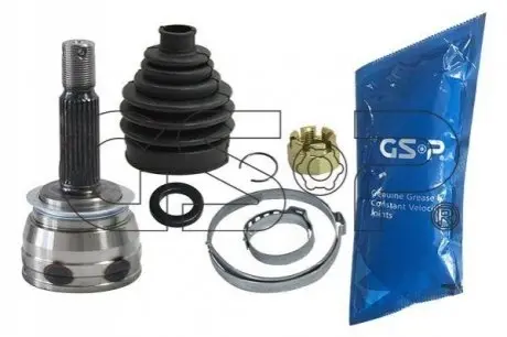 GSP 824025 (фото 1)