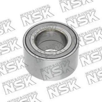Подшипник ступицы NSK ZA43BWD06BCA133