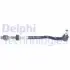 Рульова тяга(з наконечником) DELPHI TL467