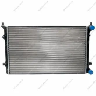 Радіатор охолодження двигуна Sato tech R20031