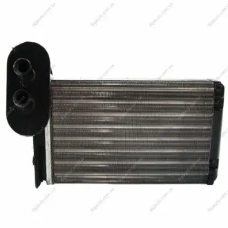 Радіатор пічки Sato tech H21200