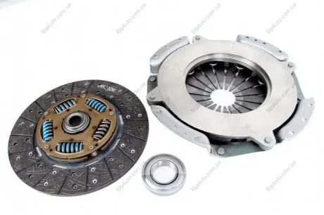 Комплект зчеплення Valeo 801993