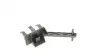 Комплект зчеплення Audi A4/A5/A6 1.8/2.0/2.8 TFSI 08-17 (d=240mm) (+вижимний) LuK 624 3522 00 (фото 15)