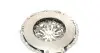 Комплект зчеплення Audi A4/A5/A6 1.8/2.0/2.8 TFSI 08-17 (d=240mm) (+вижимний) LuK 624 3522 00 (фото 3)