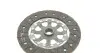 Комплект зчеплення Audi A4/A5/A6 1.8/2.0/2.8 TFSI 08-17 (d=240mm) (+вижимний) LuK 624 3522 00 (фото 7)