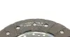 Комплект зчеплення Audi A4/A5/A6 1.8/2.0/2.8 TFSI 08-17 (d=240mm) (+вижимний) LuK 624 3522 00 (фото 8)
