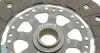 Комплект зчеплення Audi A4/A5/A6 1.8/2.0/2.8 TFSI 08-17 (d=240mm) (+вижимний) LuK 624 3522 00 (фото 9)