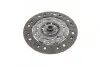 Комплект зчеплення Fiat Fiorino 1.3D Multijet 07- (d=220mm) (+вижимний) LuK 622 3135 34 (фото 13)