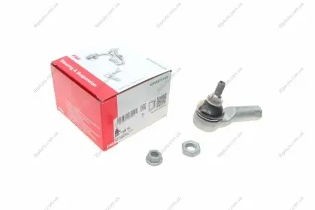 Наконечник тяги рульової Citroen C-Crosser/Mitsubishi Lancer VIII 07-/Outlander II/Peugeot 4007 06-13 FAG 840 1168 10