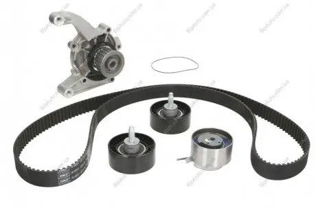 Водяний насос + комплект зубчатого ременя SKF VKMC 08501