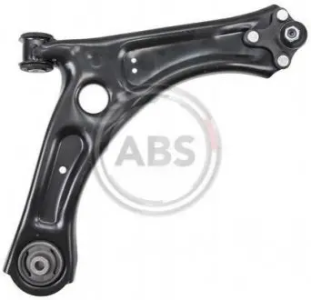 Ричаг пiдвiски з шаровою опорою ABS A.B.S. 211335