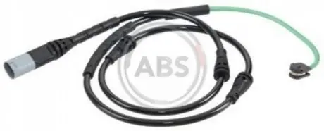 Датчик гальмiвних колодок ABS A.B.S. 39686