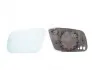 Дзеркала Держак лівий+скло, асферич., синее скло 6451501