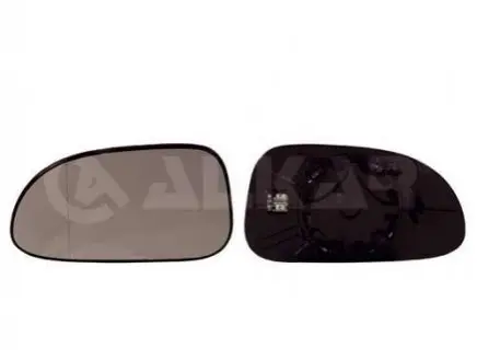 CR LAC 05- Вкладиш дзеркала лів ALKAR 6471452