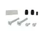 Ремкомплект супорта QUICK BRAKE 1131369X 113-1369X