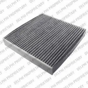 Фiльтр салону вугiльний Delphi TSP0325319C