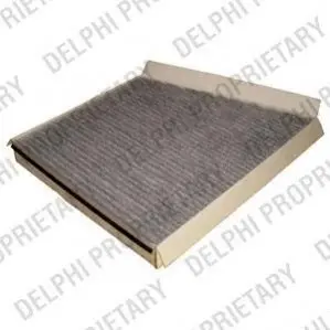 Фiльтр салону вугiльний Delphi TSP0325208C