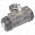 Цилiндр заднiй гальмiвний DELPHI LW62117 LW62117