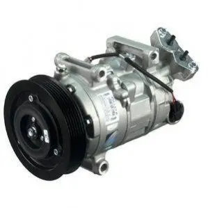 Компресор кондицiонера Delphi CS20481