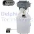 Насос паливний DELPHI FG099912B1