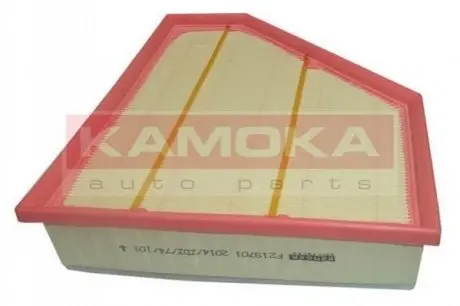 Фiльтр повiтряний KAMOKA F219701