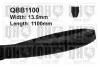 Ремiнь клиновий 12.5#1100 QH QBB1100 QBB1100