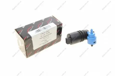 Насос склоомивача Opel Astra G/H/Vectra B/Omega B/Zafira B 93-15 AIC 51768